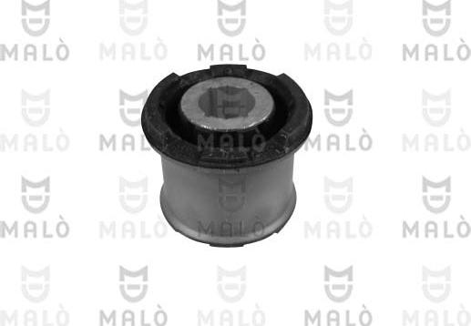 AKRON-MALÒ 230381 - Suspension, corps de l'essieu droxauto.com