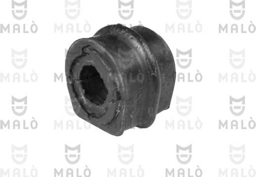 AKRON-MALÒ 23021 - Coussinet de palier, stabilisateur droxauto.com