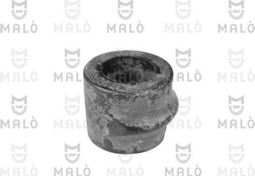 AKRON-MALÒ 230221 - Coussinet de palier, stabilisateur droxauto.com