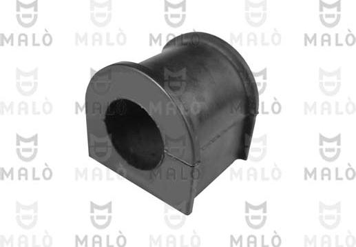 AKRON-MALÒ 23022 - Coussinet de palier, stabilisateur droxauto.com