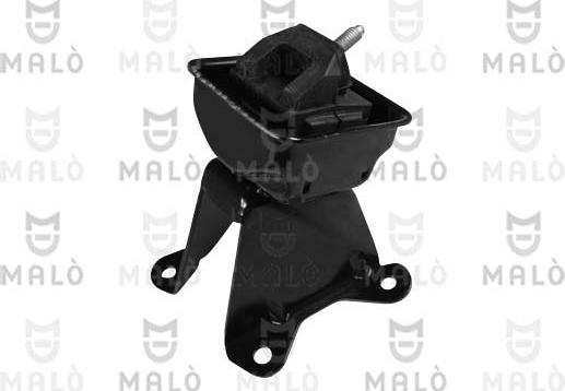 AKRON-MALÒ 231491 - Support moteur droxauto.com