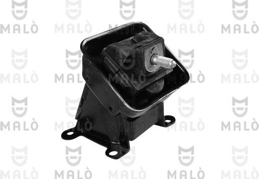 AKRON-MALÒ 231481 - Support moteur droxauto.com