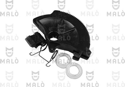 AKRON-MALÒ 23104 - Kit de réparation, embrayage automatique droxauto.com