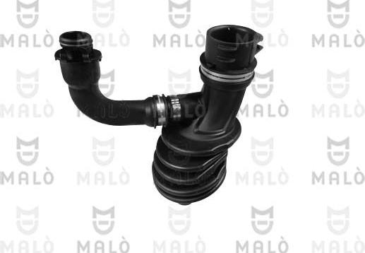 AKRON-MALÒ 231892 - Tuyau d'aspiration, alimentation d'air droxauto.com