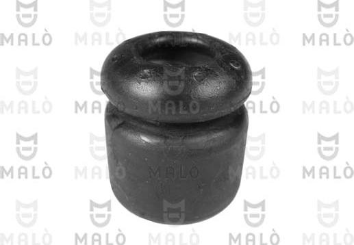 AKRON-MALÒ 23131 - Butée élastique, suspension droxauto.com