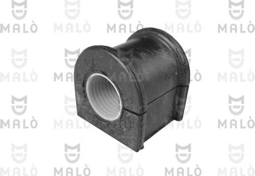 AKRON-MALÒ 23132 - Coussinet de palier, stabilisateur droxauto.com