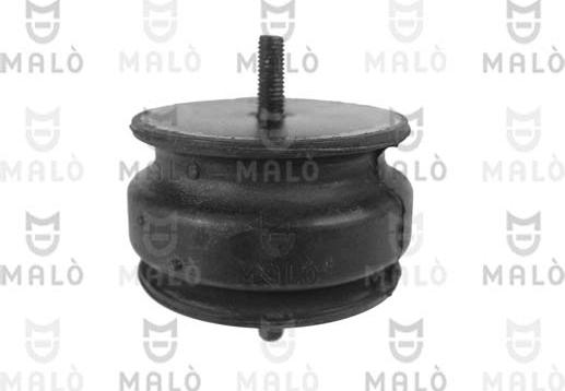 AKRON-MALÒ 23126 - Support moteur droxauto.com
