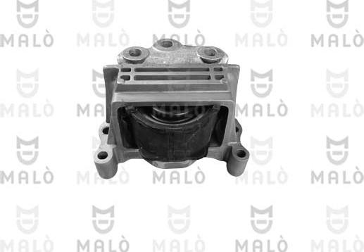 AKRON-MALÒ 23120 - Support moteur droxauto.com