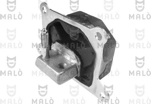 AKRON-MALÒ 238922 - Support moteur droxauto.com