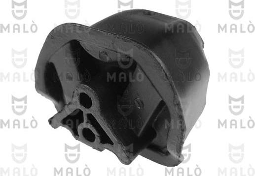 AKRON-MALÒ 23811 - Support moteur droxauto.com