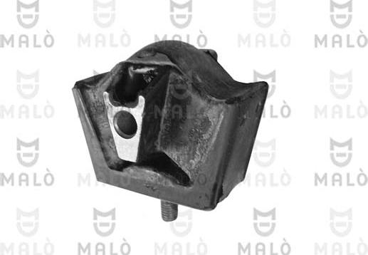 AKRON-MALÒ 23812 - Support moteur droxauto.com