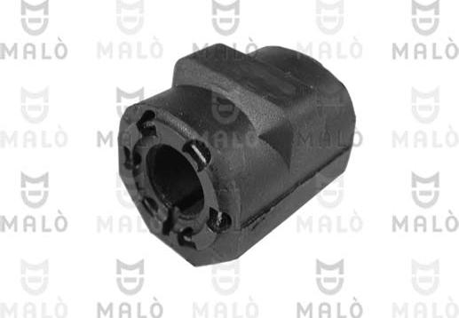 AKRON-MALÒ 23358 - Coussinet de palier, stabilisateur droxauto.com