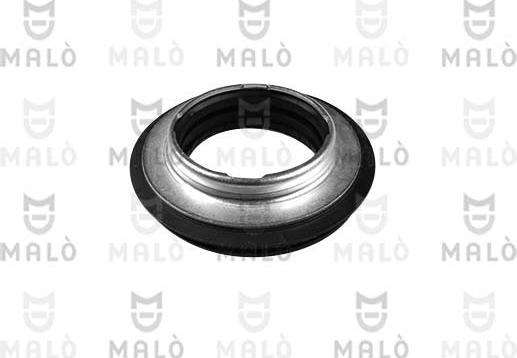 AKRON-MALÒ 233061 - Roulement, coupelle de suspension droxauto.com