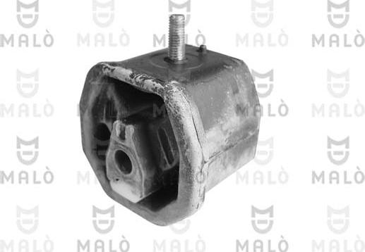 AKRON-MALÒ 233002 - Support moteur droxauto.com