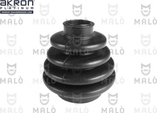 AKRON-MALÒ 23301 - Joint-soufflet, arbre de commande droxauto.com