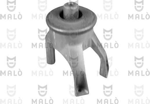 AKRON-MALÒ 23314 - Support moteur droxauto.com