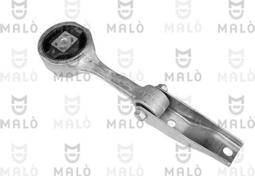 AKRON-MALÒ 233891 - Support moteur droxauto.com