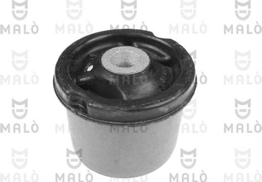 AKRON-MALÒ 23384 - Suspension, corps de l'essieu droxauto.com