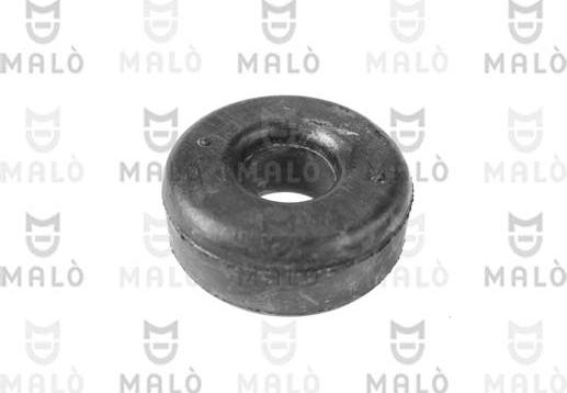 AKRON-MALÒ 23336 - Anneau de support, coupelle de suspension droxauto.com