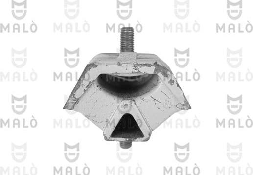 AKRON-MALÒ 23253 - Support moteur droxauto.com