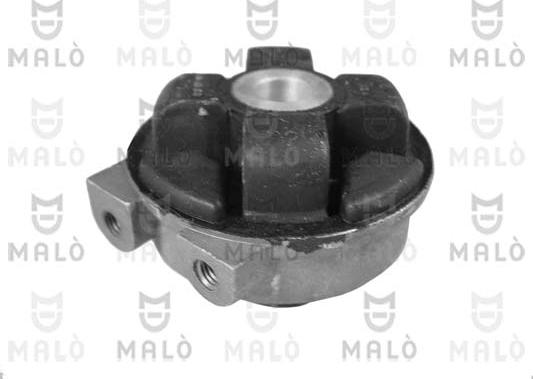 AKRON-MALÒ 23205 - Support moteur droxauto.com