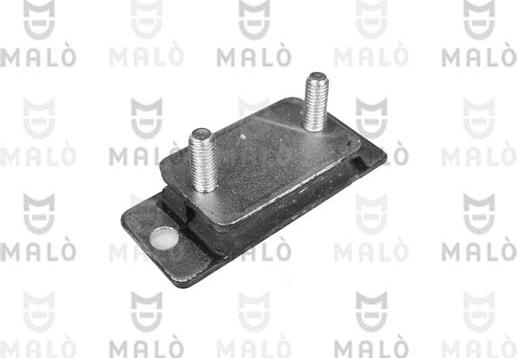 AKRON-MALÒ 232221 - Support, silencieux droxauto.com