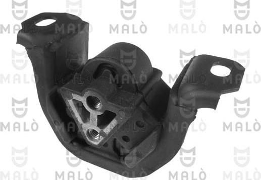 AKRON-MALÒ 23703 - Support moteur droxauto.com