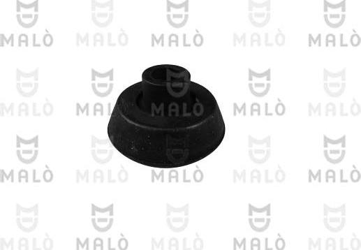 AKRON-MALÒ 23717 - Douille, amortisseur droxauto.com