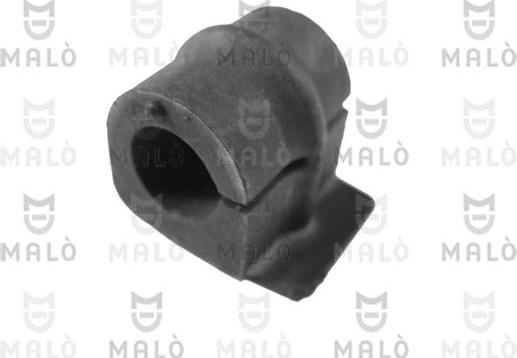 AKRON-MALÒ 237881 - Coussinet de palier, stabilisateur droxauto.com