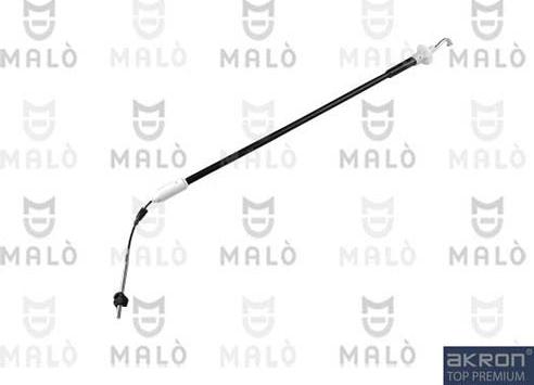 AKRON-MALÒ 22164 - Tirette à câble, commande d'embrayage droxauto.com