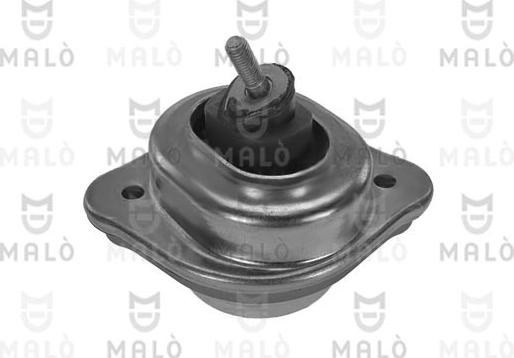 AKRON-MALÒ 27401 - Support moteur droxauto.com