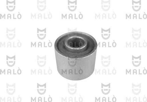 AKRON-MALÒ 276 - Coussinet de palier, stabilisateur droxauto.com