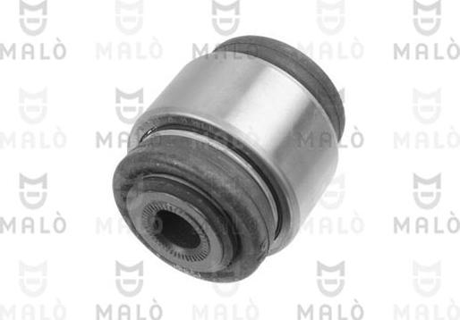 AKRON-MALÒ 270961 - Rotule de suspension droxauto.com