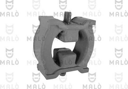 AKRON-MALÒ 270561 - Support, silencieux droxauto.com