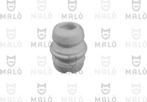 AKRON-MALÒ 270513 - Butée élastique, suspension droxauto.com