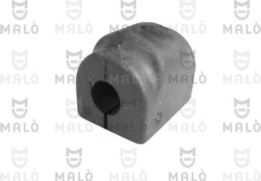 AKRON-MALÒ 270641 - Coussinet de palier, stabilisateur droxauto.com