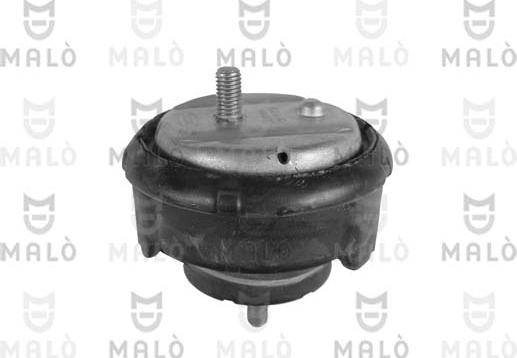 AKRON-MALÒ 27005 - Support moteur droxauto.com