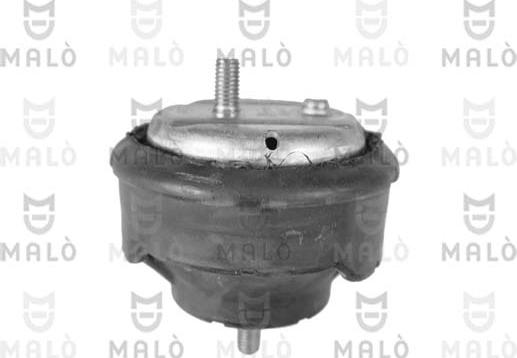 AKRON-MALÒ 270061 - Support moteur droxauto.com