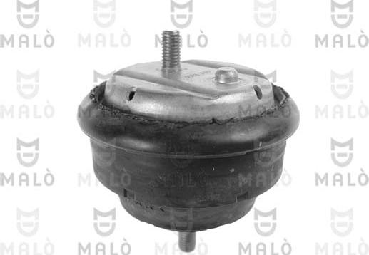 AKRON-MALÒ 270333 - Support moteur droxauto.com