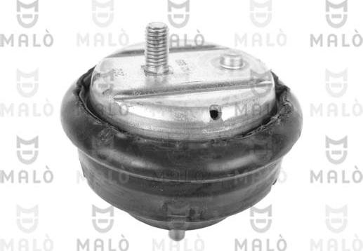 AKRON-MALÒ 270332 - Support moteur droxauto.com