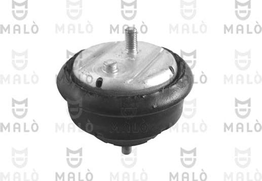 AKRON-MALÒ 27033 - Support moteur droxauto.com