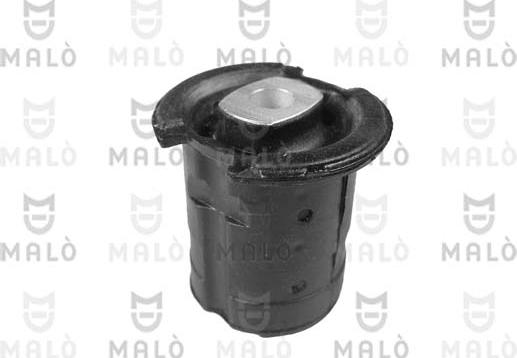 AKRON-MALÒ 270321 - Suspension, corps de l'essieu droxauto.com