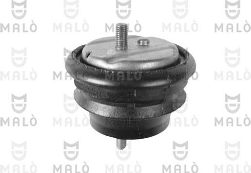 AKRON-MALÒ 27024 - Support moteur droxauto.com