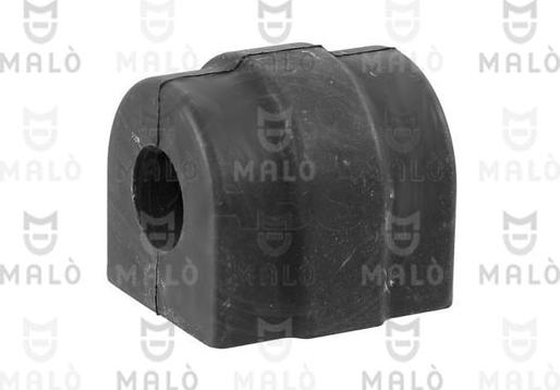 AKRON-MALÒ 270722 - Coussinet de palier, stabilisateur droxauto.com