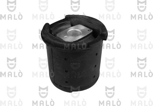AKRON-MALÒ 27145 - Suspension, corps de l'essieu droxauto.com