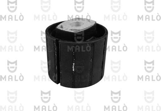 AKRON-MALÒ 271591 - Suspension, corps de l'essieu droxauto.com