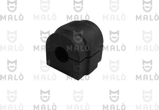 AKRON-MALÒ 27156 - Coussinet de palier, stabilisateur droxauto.com