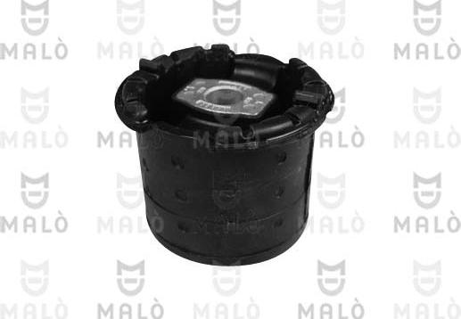 AKRON-MALÒ 27169 - Suspension, corps de l'essieu droxauto.com