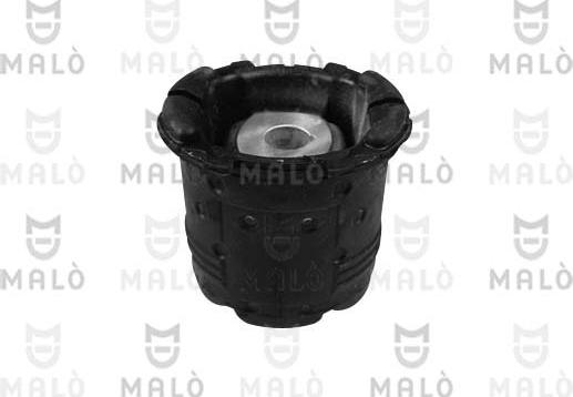 AKRON-MALÒ 27101 - Suspension, corps de l'essieu droxauto.com