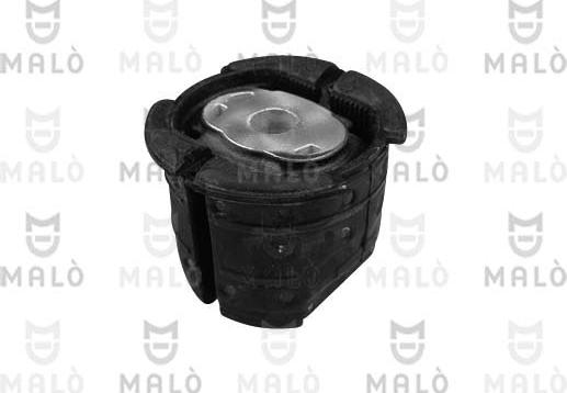 AKRON-MALÒ 27102 - Suspension, corps de l'essieu droxauto.com